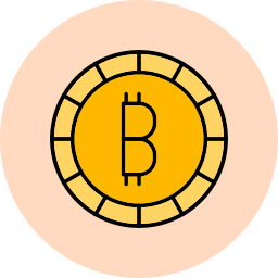 bitcoin icona