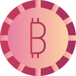 Bitcoin icon