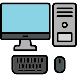 Computer icon