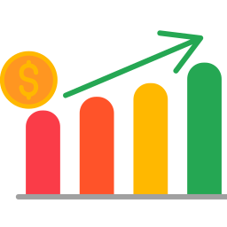 profit Icône