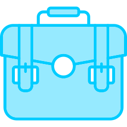 Briefcase icon