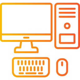 Computer icon