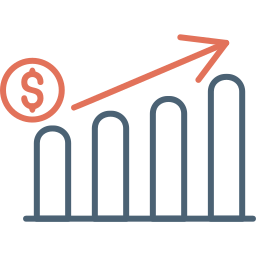 profit Icône