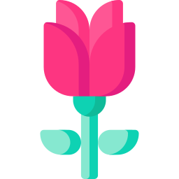 rose icon