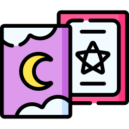 tarotkarte icon