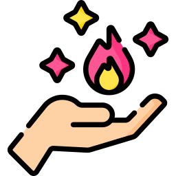 feuer icon