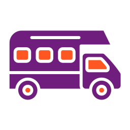 wohnmobil icon