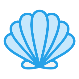 Shell icon