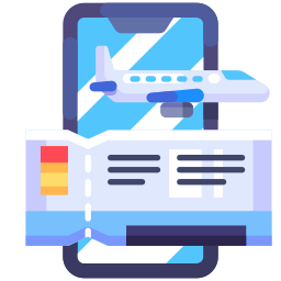 e-ticket icon