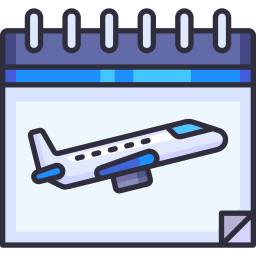 zeitplan icon