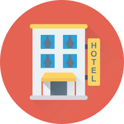 hotel icon