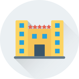 hotel icon