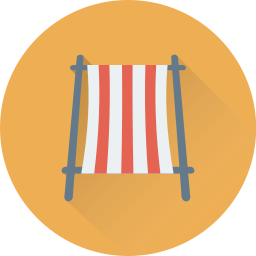 strandstuhl icon