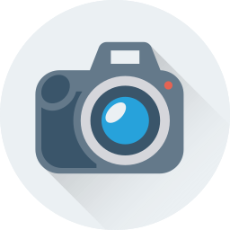 fotoapparat icon