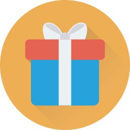 geschenkbox icon