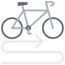 fahrrad icon