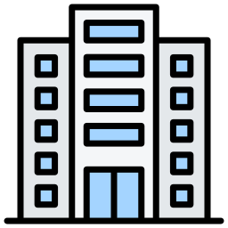 Apartment icon