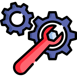 Maintenance icon