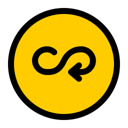 Infinity icon