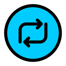 Loop icon