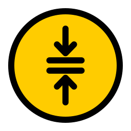 Merge icon