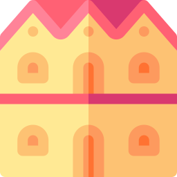 Mansion icon