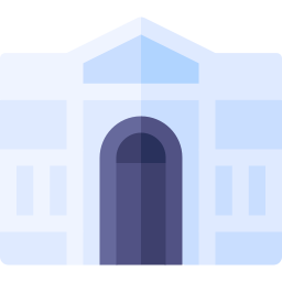 Bank icon