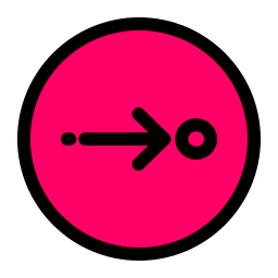 Arrow right icon