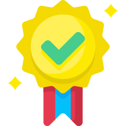 Medal icon