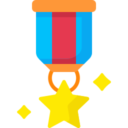 Achievement icon