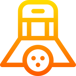 kegelbahn icon