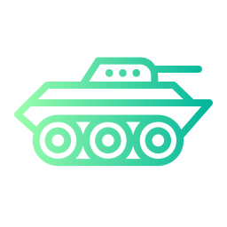 Tank icon