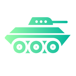 tank icoon