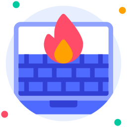 firewall icon