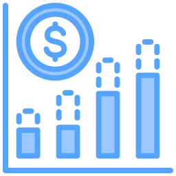 Forecasting icon