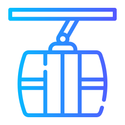 seilbahn icon