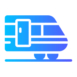 Tram icon