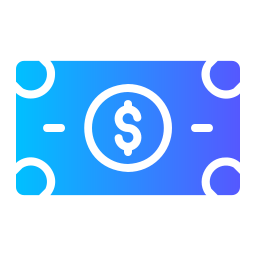 dollar icon