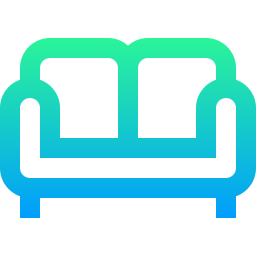 sofa icon