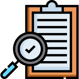 Assessment icon