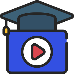 lehrvideo icon