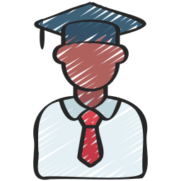 Student icon