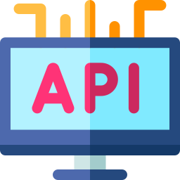 api icon