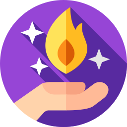 Fire icon