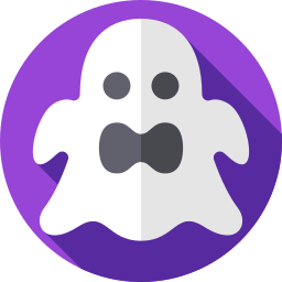 Ghost icon