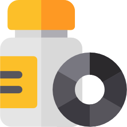 Bottles icon