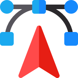 modifier les outils Icône