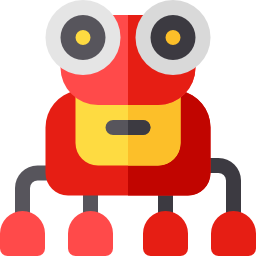 Robot icon