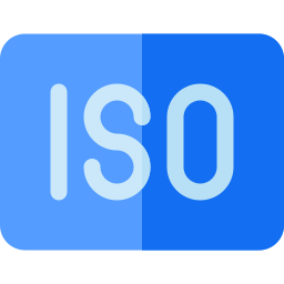 iso icona