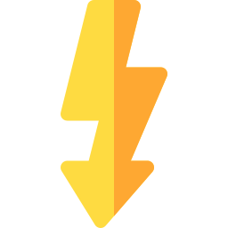 Flash icon